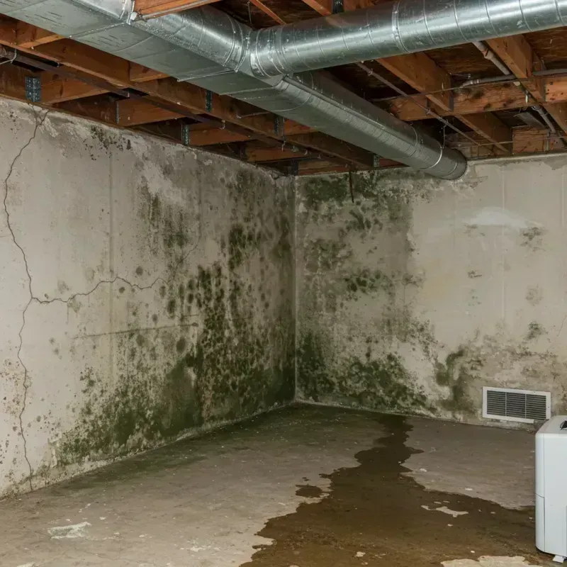 Professional Mold Removal in Highview, KY